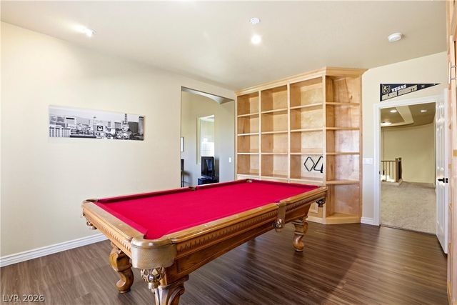 39 Perennial Border Court, Las Vegas, NV 89148