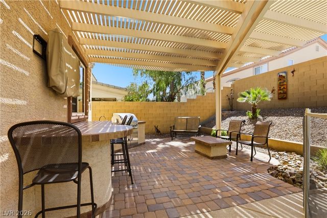 39 Perennial Border Court, Las Vegas, NV 89148