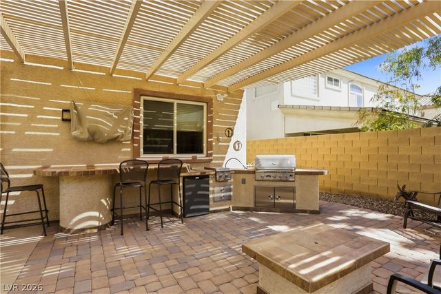 39 Perennial Border Court, Las Vegas, NV 89148