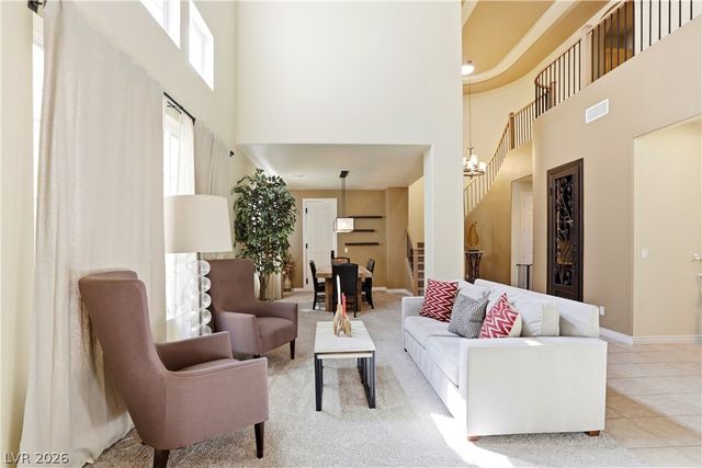39 Perennial Border Court, Las Vegas, NV 89148