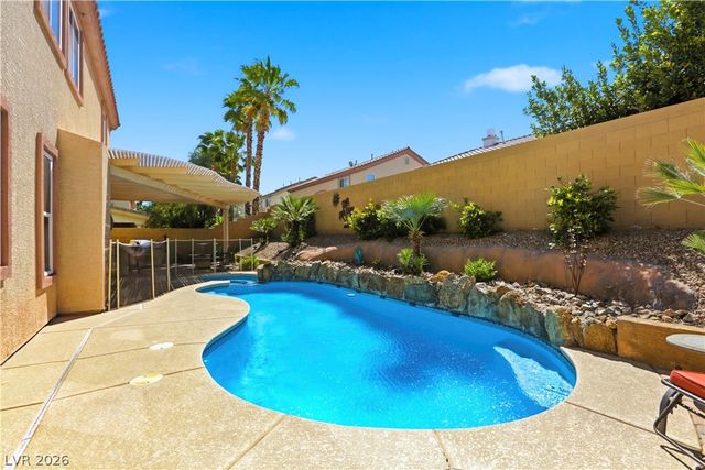 39 Perennial Border Court, Las Vegas, NV 89148