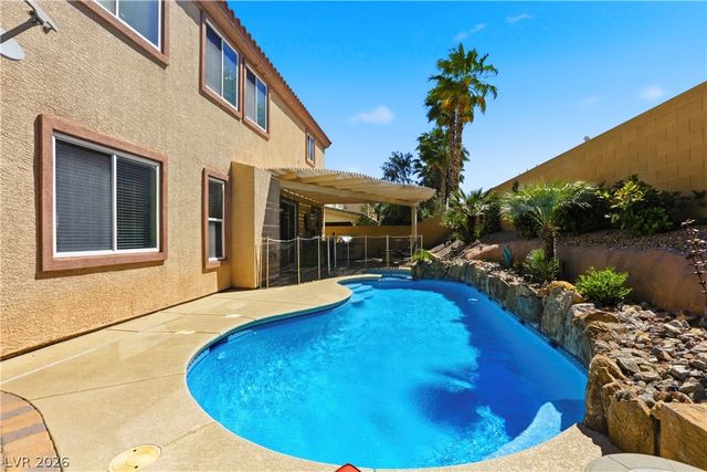 39 Perennial Border Court, Las Vegas, NV 89148