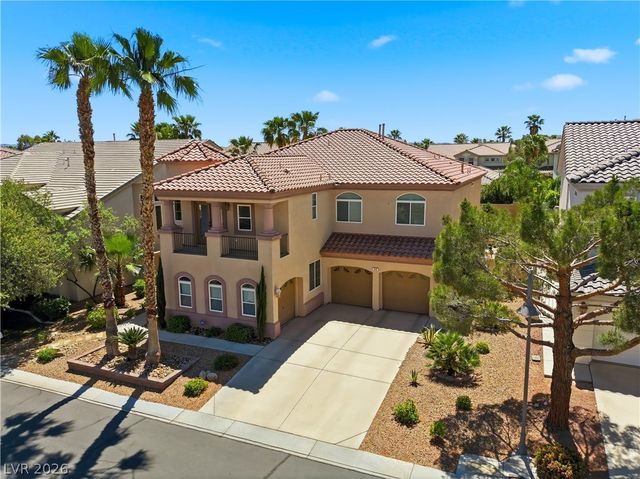 39 Perennial Border Court, Las Vegas, NV 89148