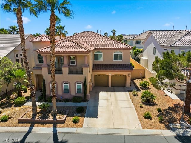 39 Perennial Border Court, Las Vegas, NV 89148