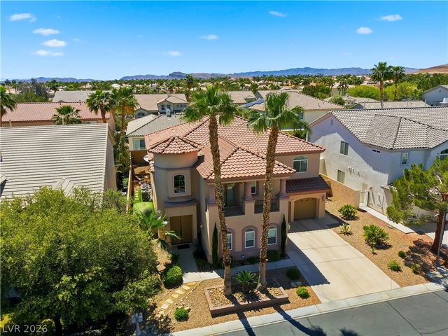 39 Perennial Border Court, Las Vegas, NV 89148