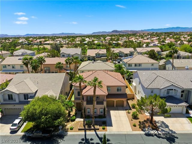39 Perennial Border Court, Las Vegas, NV 89148