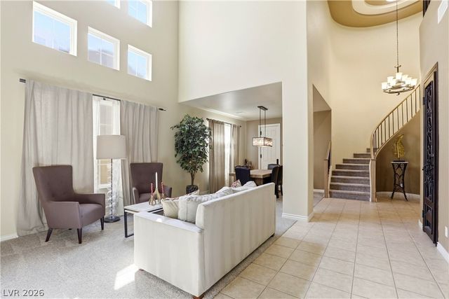 39 Perennial Border Court, Las Vegas, NV 89148
