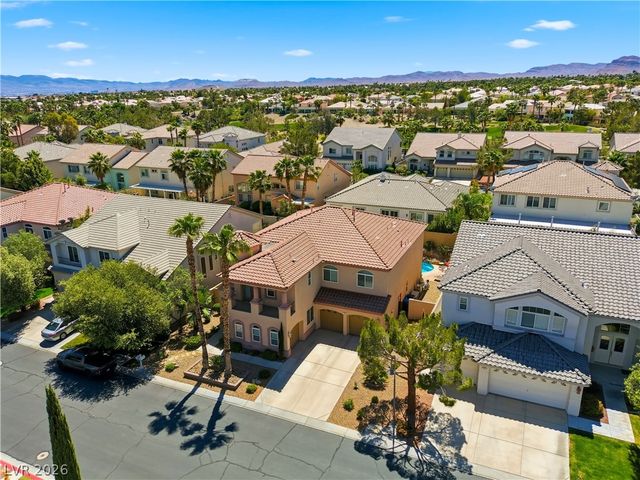 39 Perennial Border Court, Las Vegas, NV 89148