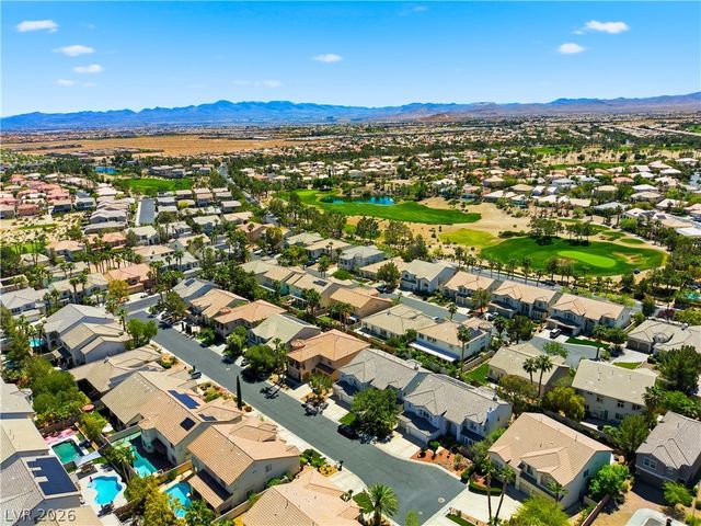 39 Perennial Border Court, Las Vegas, NV 89148