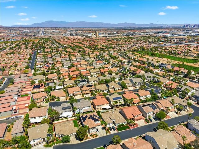 39 Perennial Border Court, Las Vegas, NV 89148