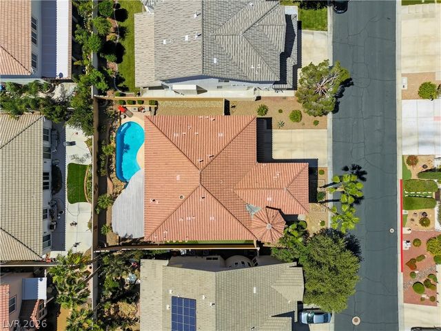 39 Perennial Border Court, Las Vegas, NV 89148