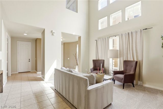 39 Perennial Border Court, Las Vegas, NV 89148