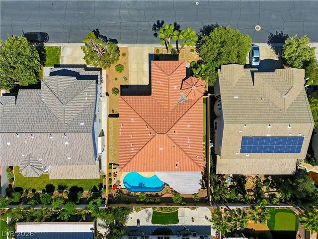 39 Perennial Border Court, Las Vegas, NV 89148
