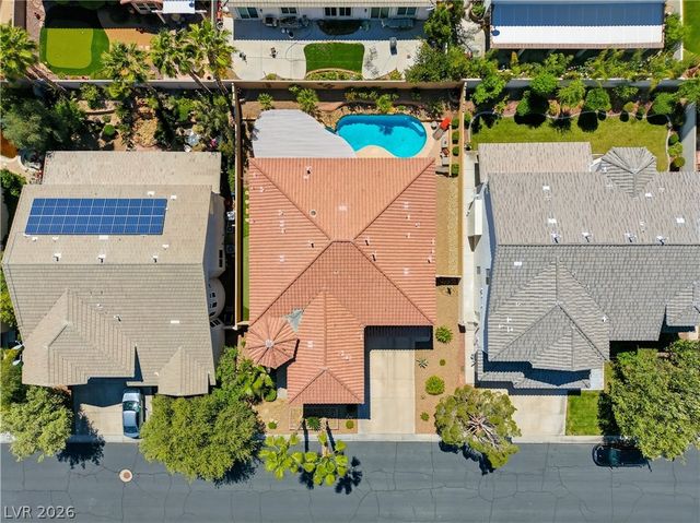 39 Perennial Border Court, Las Vegas, NV 89148