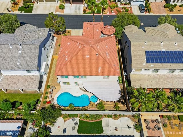 39 Perennial Border Court, Las Vegas, NV 89148