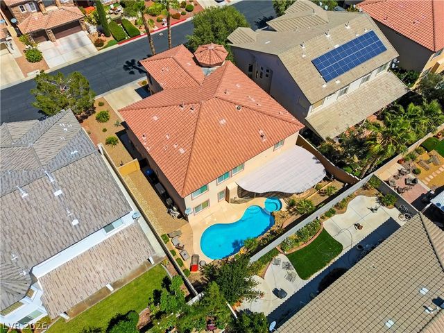 39 Perennial Border Court, Las Vegas, NV 89148