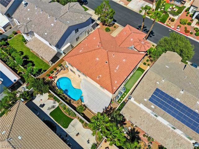 39 Perennial Border Court, Las Vegas, NV 89148