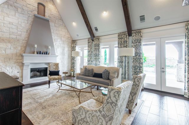 28602 Hoffman Spring Lane, Fulshear, TX 77441