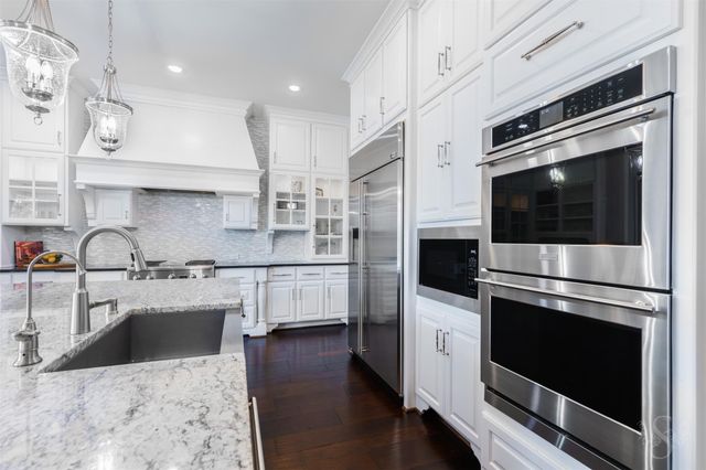 28602 Hoffman Spring Lane, Fulshear, TX 77441
