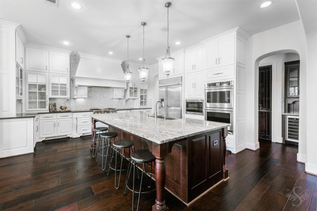 28602 Hoffman Spring Lane, Fulshear, TX 77441