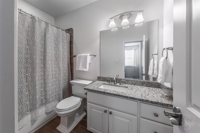28602 Hoffman Spring Lane, Fulshear, TX 77441