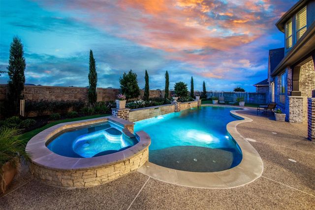 28602 Hoffman Spring Lane, Fulshear, TX 77441