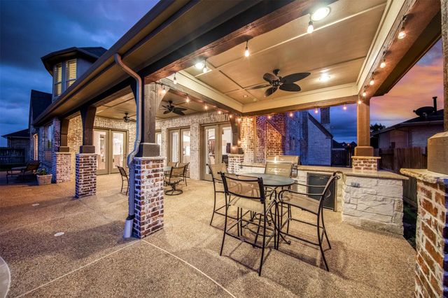 28602 Hoffman Spring Lane, Fulshear, TX 77441
