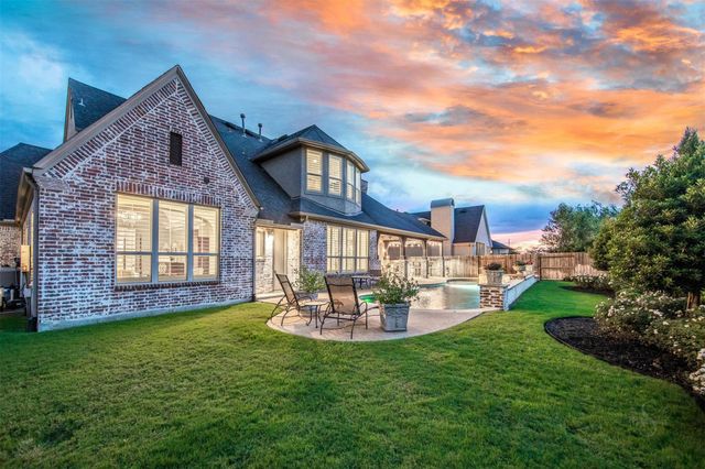 28602 Hoffman Spring Lane, Fulshear, TX 77441