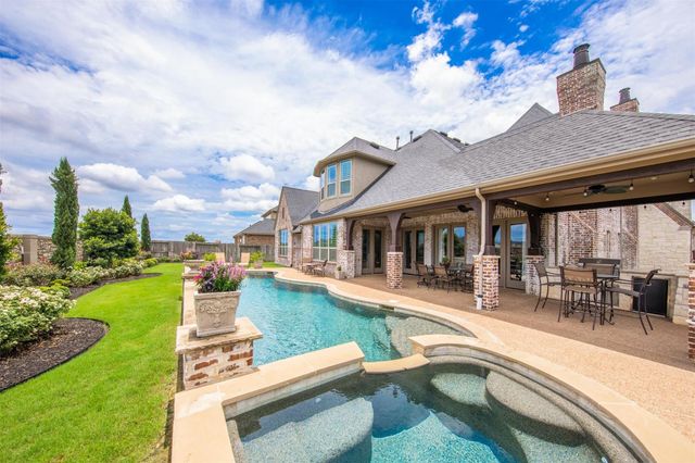 28602 Hoffman Spring Lane, Fulshear, TX 77441
