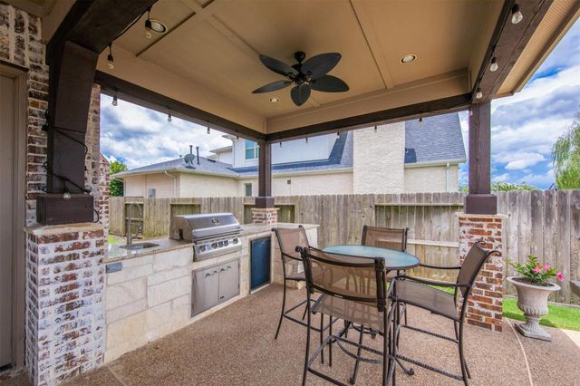 28602 Hoffman Spring Lane, Fulshear, TX 77441