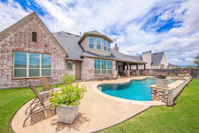 28602 Hoffman Spring Lane, Fulshear, TX 77441
