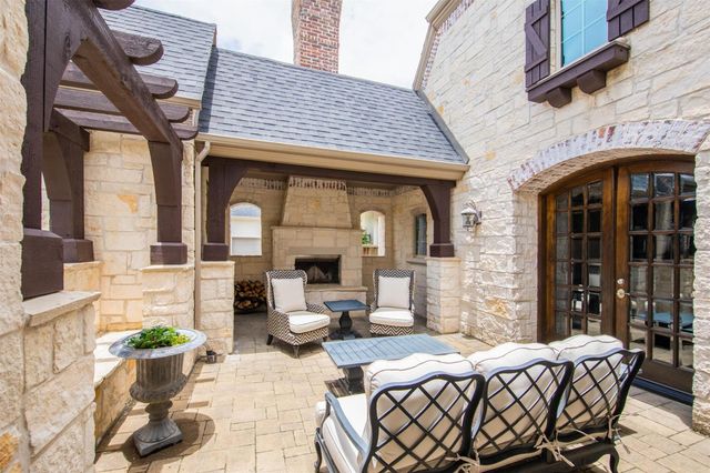 28602 Hoffman Spring Lane, Fulshear, TX 77441