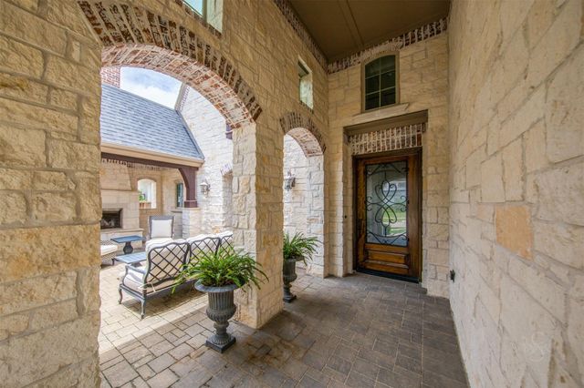 28602 Hoffman Spring Lane, Fulshear, TX 77441