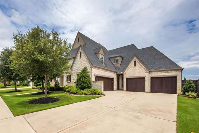 28602 Hoffman Spring Lane, Fulshear, TX 77441