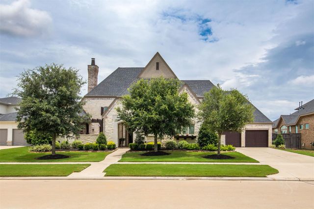 28602 Hoffman Spring Lane, Fulshear, TX 77441