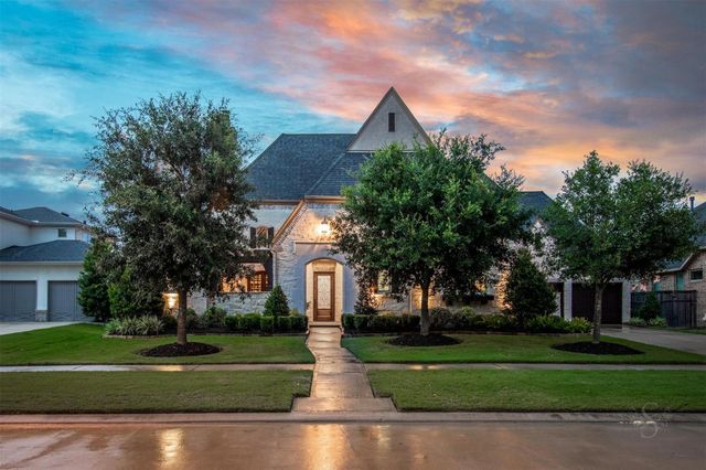28602 Hoffman Spring Lane, Fulshear, TX 77441