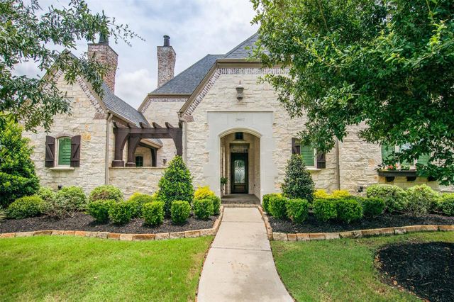 28602 Hoffman Spring Lane, Fulshear, TX 77441