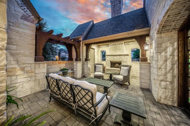 28602 Hoffman Spring Lane, Fulshear, TX 77441