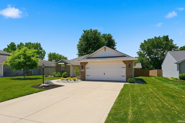16217 Fleetwood Court, Huntertown, IN 46748