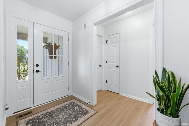 16217 Fleetwood Court, Huntertown, IN 46748
