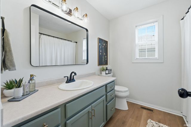 16217 Fleetwood Court, Huntertown, IN 46748