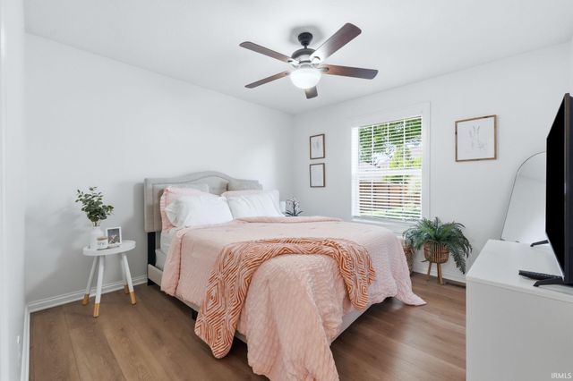 16217 Fleetwood Court, Huntertown, IN 46748