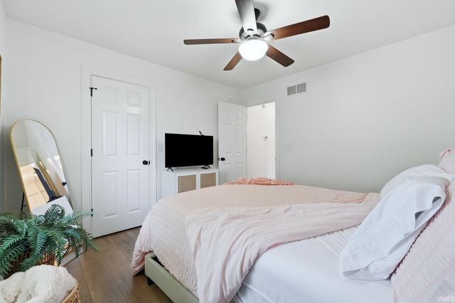 16217 Fleetwood Court, Huntertown, IN 46748