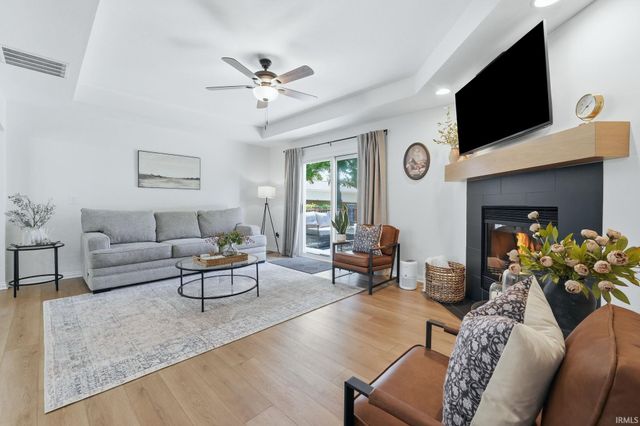 16217 Fleetwood Court, Huntertown, IN 46748