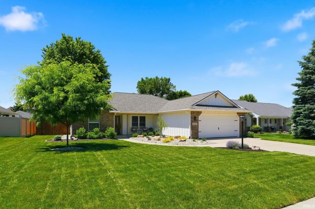 16217 Fleetwood Court, Huntertown, IN 46748