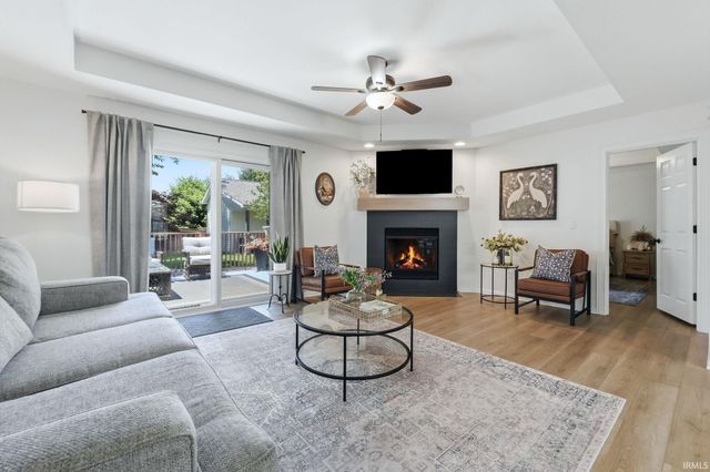 16217 Fleetwood Court, Huntertown, IN 46748