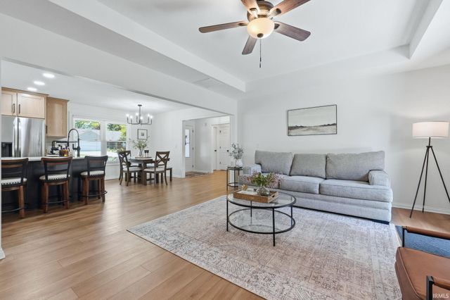 16217 Fleetwood Court, Huntertown, IN 46748