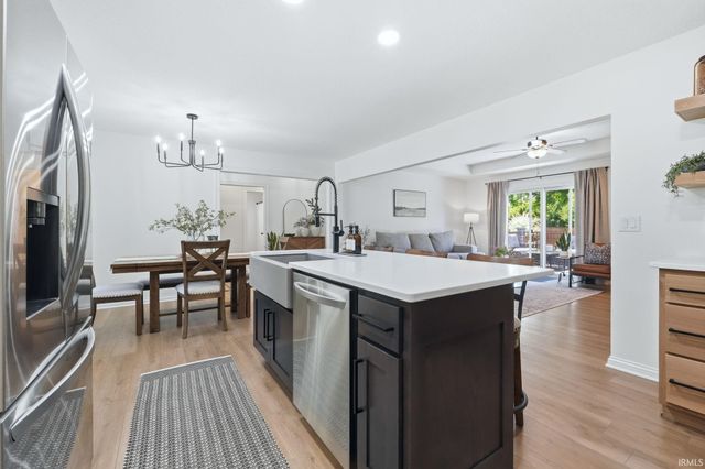 16217 Fleetwood Court, Huntertown, IN 46748