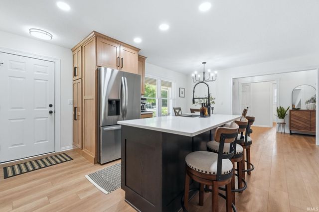 16217 Fleetwood Court, Huntertown, IN 46748