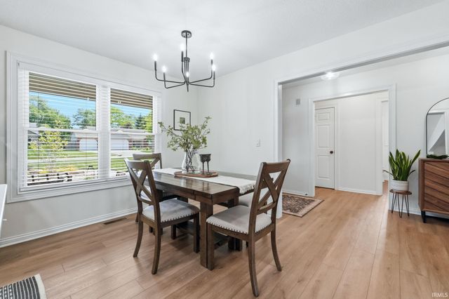 16217 Fleetwood Court, Huntertown, IN 46748